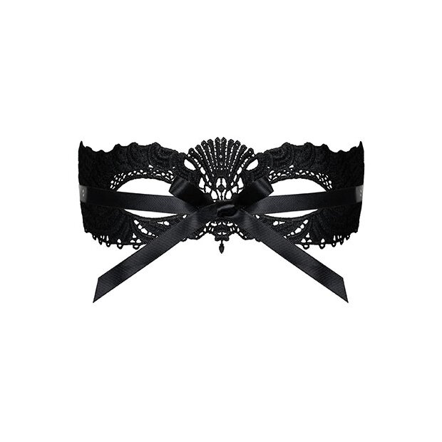 Obsessive mask One size