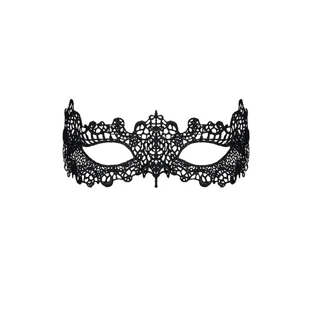 Obsessive mask One size
