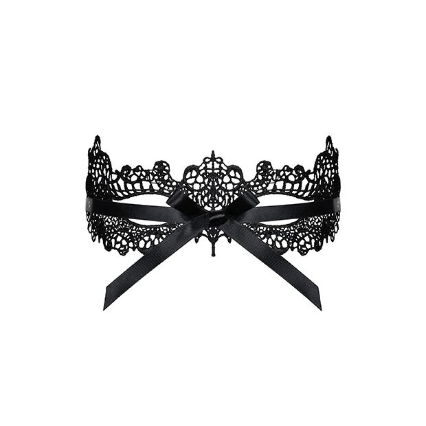 Obsessive mask One size