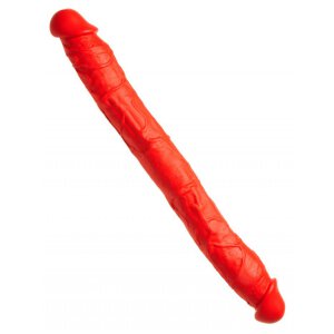 Double Stretch dildo Nr. 55 52 x 6 cm