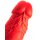 Double Stretch dildo Nr. 55 52 x 6 cm
