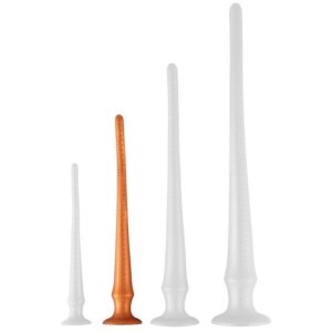 Dildo Noth Snake 40 x 4,5 cm