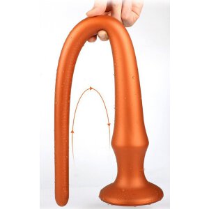 Dildo Noth Snake 40 x 4,5 cm