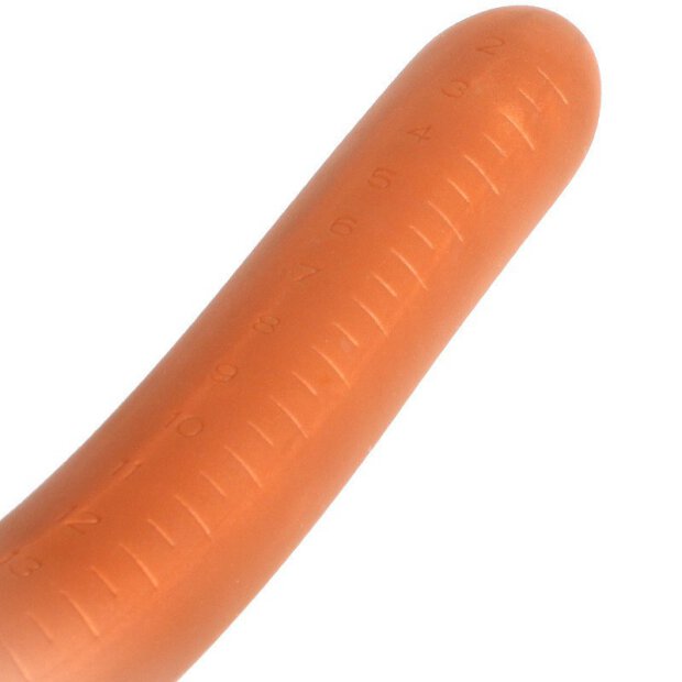 Dildo Noth Snake 60 x 6,5 cm