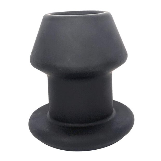 Plug Tunnel Hol Ass 7.5 x 7 cm