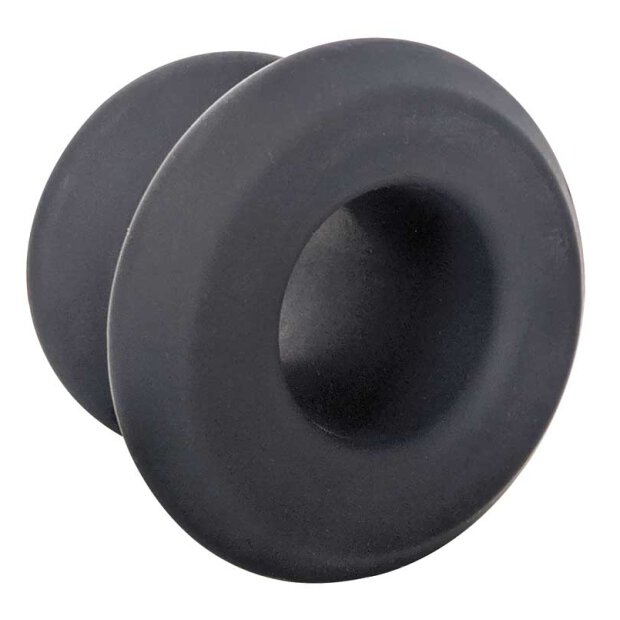 Plug Tunnel Hol Ass 9 x 8 cm