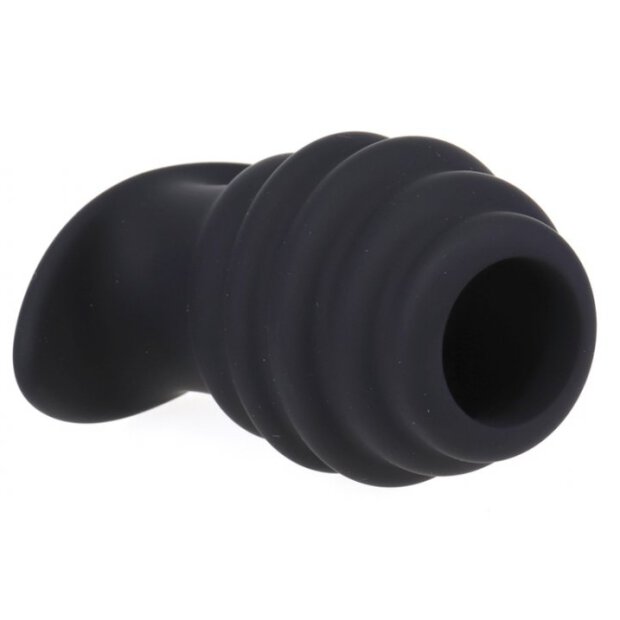 Plug Tunnel Hollow Out 7 x 5 cm