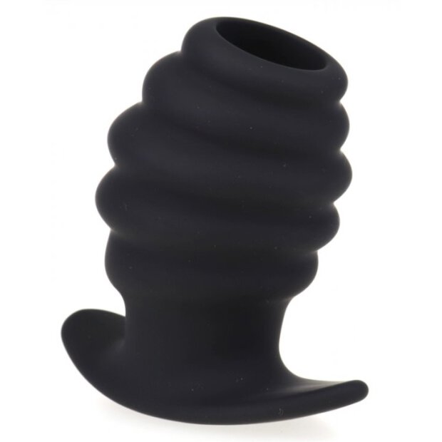 Plug Tunnel Hollow Out 7 x 5 cm