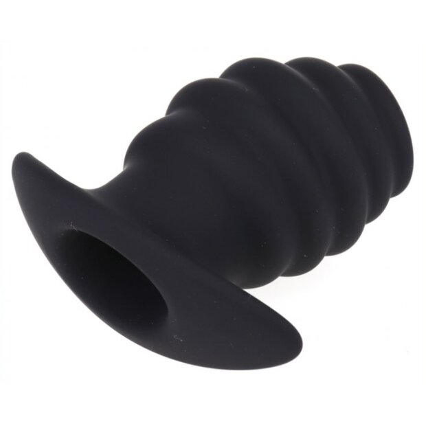 Plug Tunnel Hollow Out 7 x 5 cm