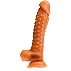Realistic Pearl Dildo 16 x 3.5 cm