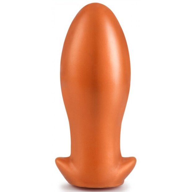Dragon Egg Soft Silicone Butt Plug L 18 x 6,5xm