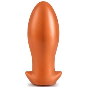 Dragon Egg Soft Silicone Butt Plug L 18 x 6,5 cm