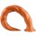 Long Tail Dildo S 34 x 3.5 cm