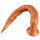 Long Tail Dildo M 42 x 4.5 cm
