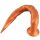 Long Tail Dildo L 50 x 5 cm