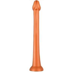 Dildo Whale M 40 x 5.5 cm - Tip 4.6 cm