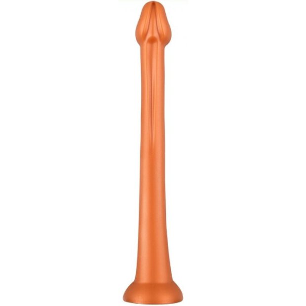 Dildo Whale XL 48 x 7 cm - 5.5 cm tip