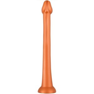 Dildo Whale XL 48 x 7 cm - 5.5 cm tip