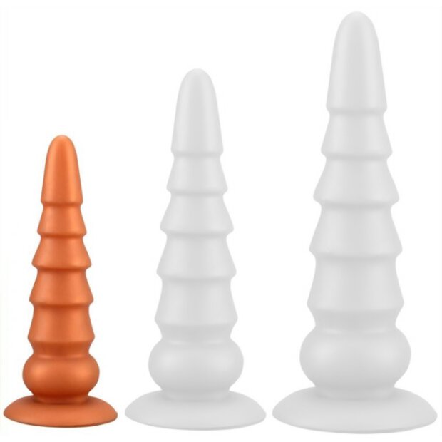 Plug Pagoda S 19 x 5 cm