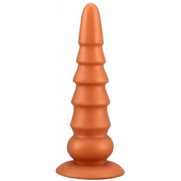 Plug Pagoda L 27 x 7 cm