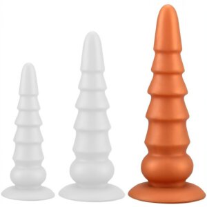 Plug Pagoda L 27 x 7 cm