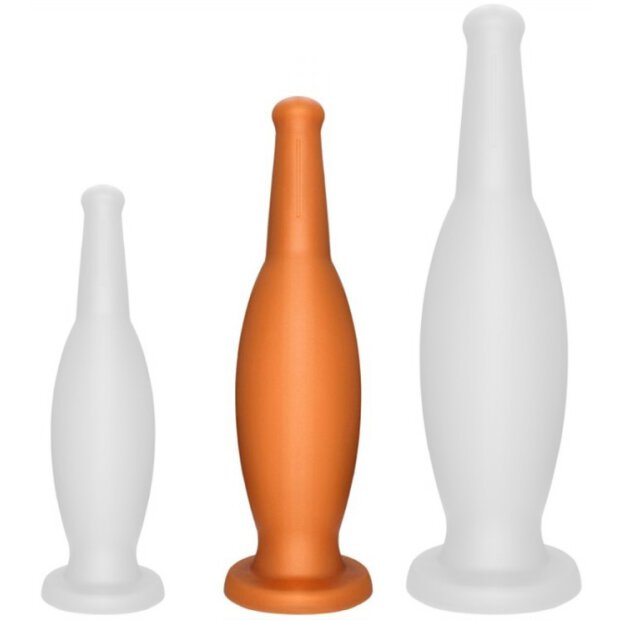 Plug Bottle M 22 x 6 cm