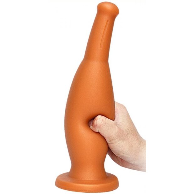 Plug Bottle M 22 x 6 cm