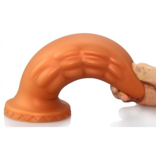 Plug Polp XL 23 x 7 cm