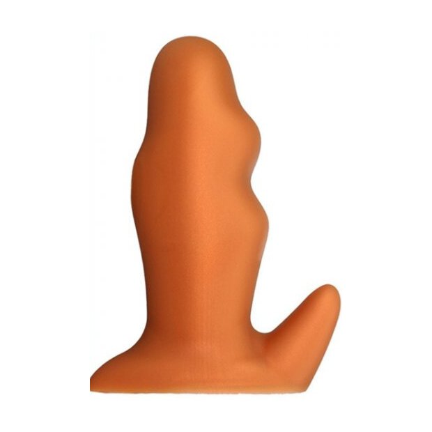 Plug Saurus Wing S 10 x 5 cm