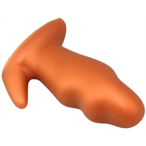 Plug Saurus Wing S 10 x 5 cm