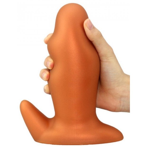 Plug Saurus Wing S 10 x 5 cm