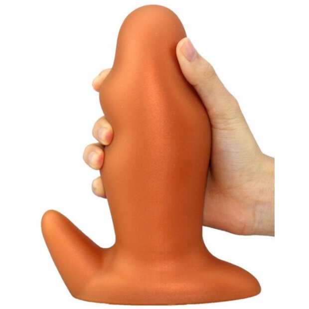 Plug Saurus Wing M 13 x 6 cm