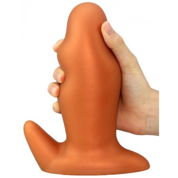 Plug Saurus Wing L 16 x 7 cm