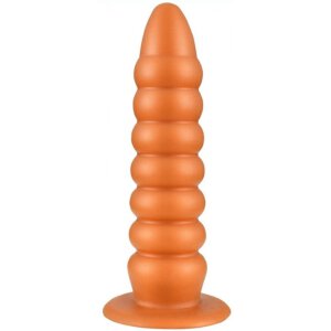 Silicone Plug Thread 22 x 5.5 cm