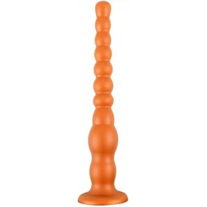 Plug Silicone Suc Beads 33 x 4.5 cm