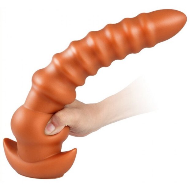 Plug King Kong L 33 x 8 cm