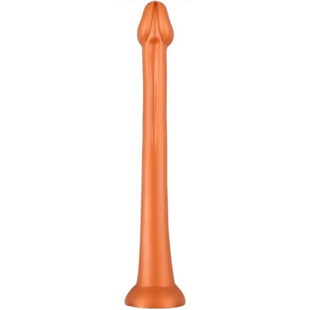 Dildo Whale XXL 55 x 7.5 cm - Tip 6.3cm