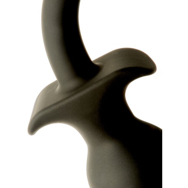 Puppy Dog Tail Plug  5 x 3.5 cm