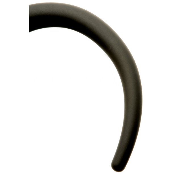 Puppy Dog Tail Plug  5 x 3.5 cm