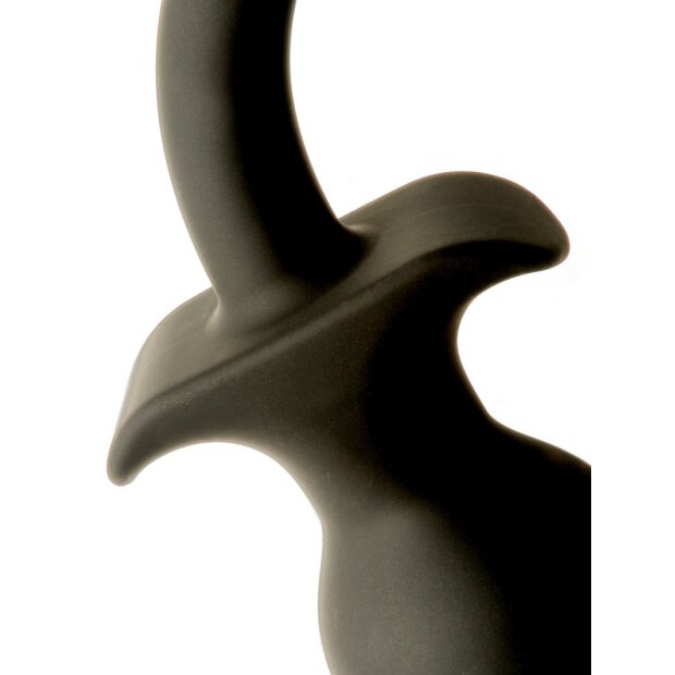 Puppy Dog Tail Plug 10,5 x 6,5 cm