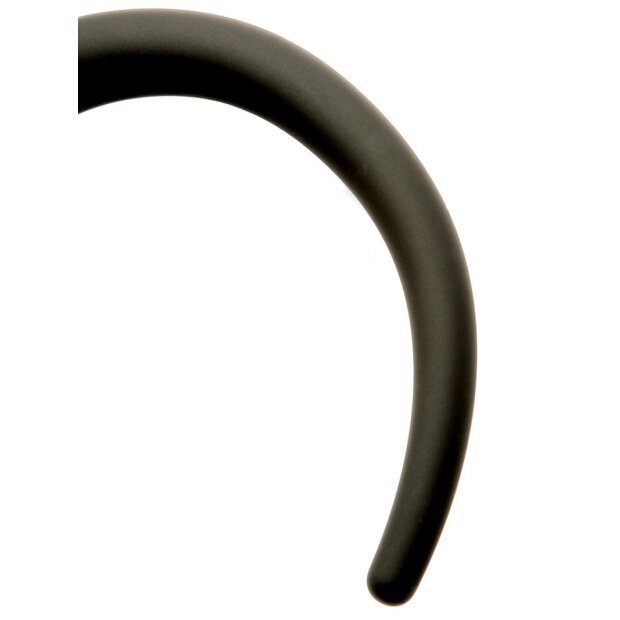 Puppy Dog Tail Plug 10,5 x 6,5 cm