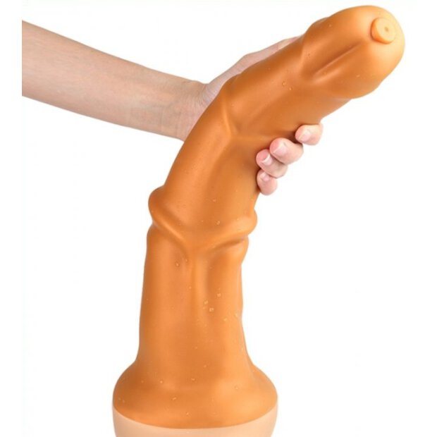 Silikon-Dildo Horsy L 31 x 7,5 cm
