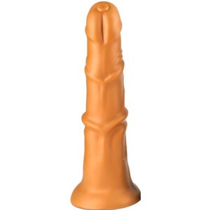 Silikon-Dildo Horsy L 31 x 7,5 cm