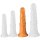 Silikon-Dildo Horsy L 31 x 7,5 cm
