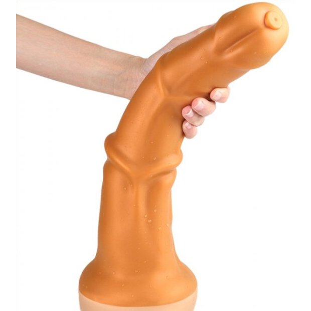 Silikon Dildo Horsy S 23 x 5,5 cm