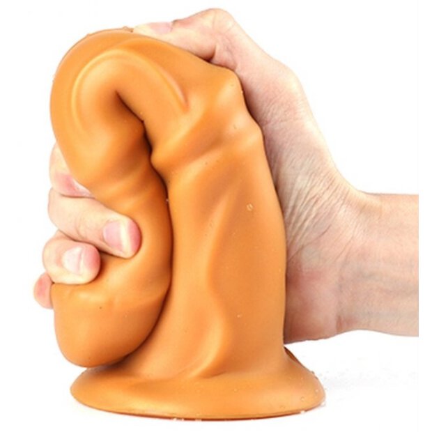 Silikon Dildo Horsy S 23 x 5,5 cm