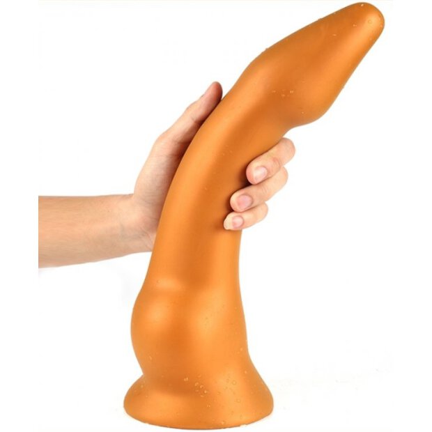 Silicone Dildo Vipe L 21 x 5 cm