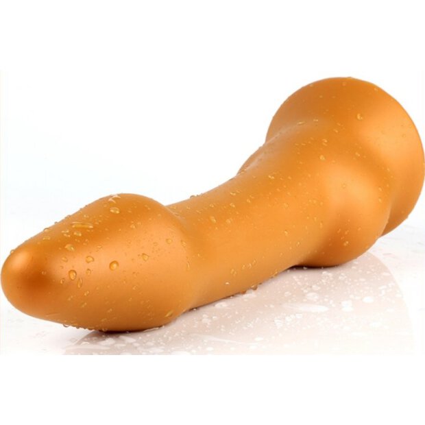 Silicone Dildo Vipe L 21 x 5 cm