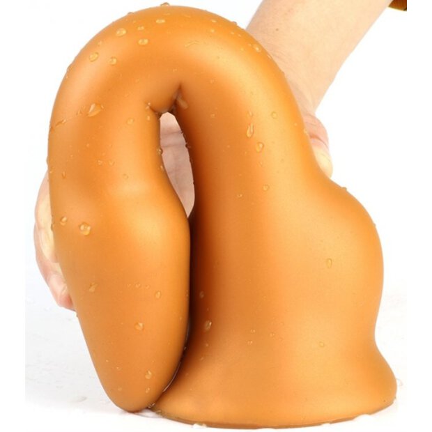 Silicone Dildo Vipe L 21 x 5 cm