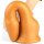 Silicone Dildo Vipe L 21 x 5 cm